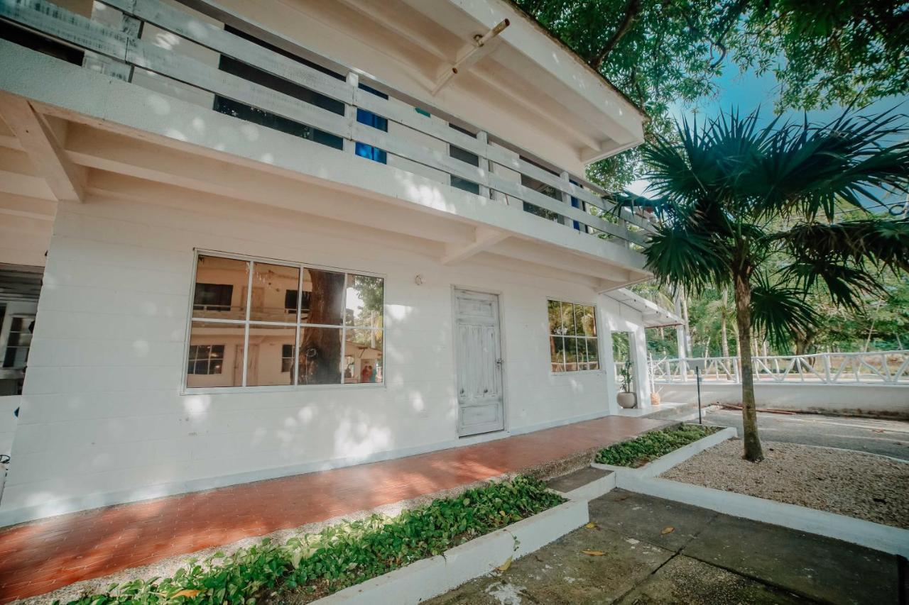 Marbelo Covenas By Bernalo Hotels Exterior foto
