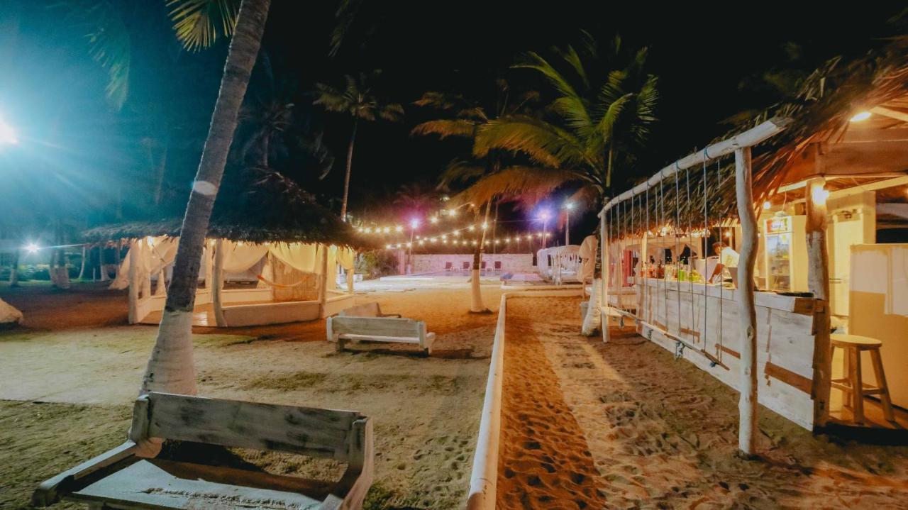 Marbelo Covenas By Bernalo Hotels Exterior foto